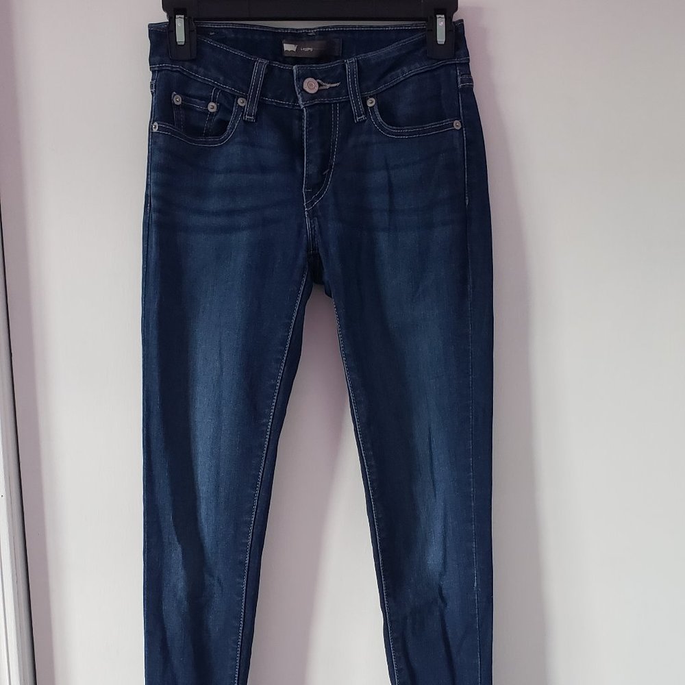 Levis's Jeggings